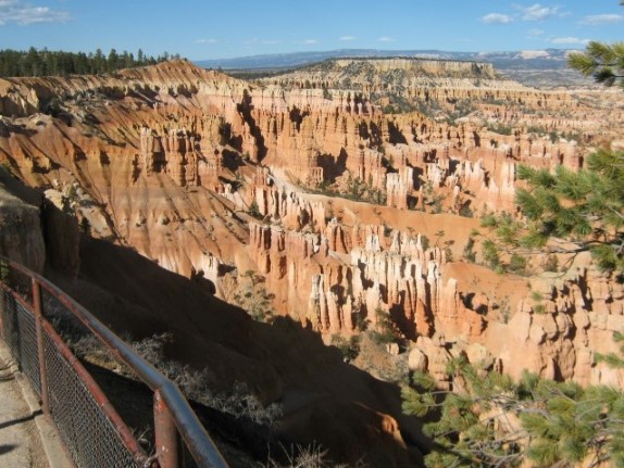  Bryce Canyon  